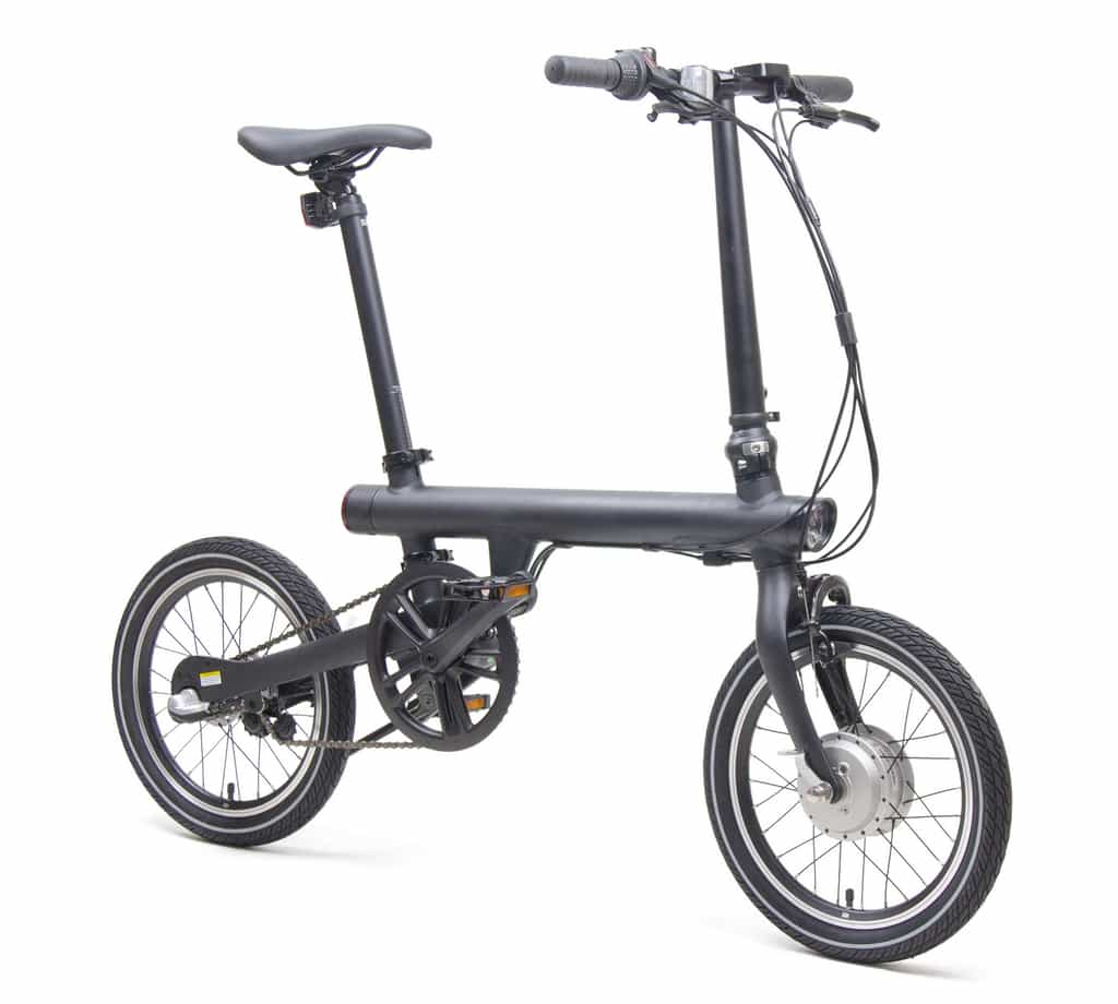 Velo 2025 electrique xiaomi